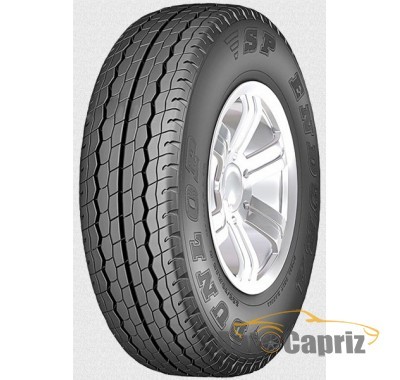 Шины Dunlop SP Endura 225/70 R15C 112/110R